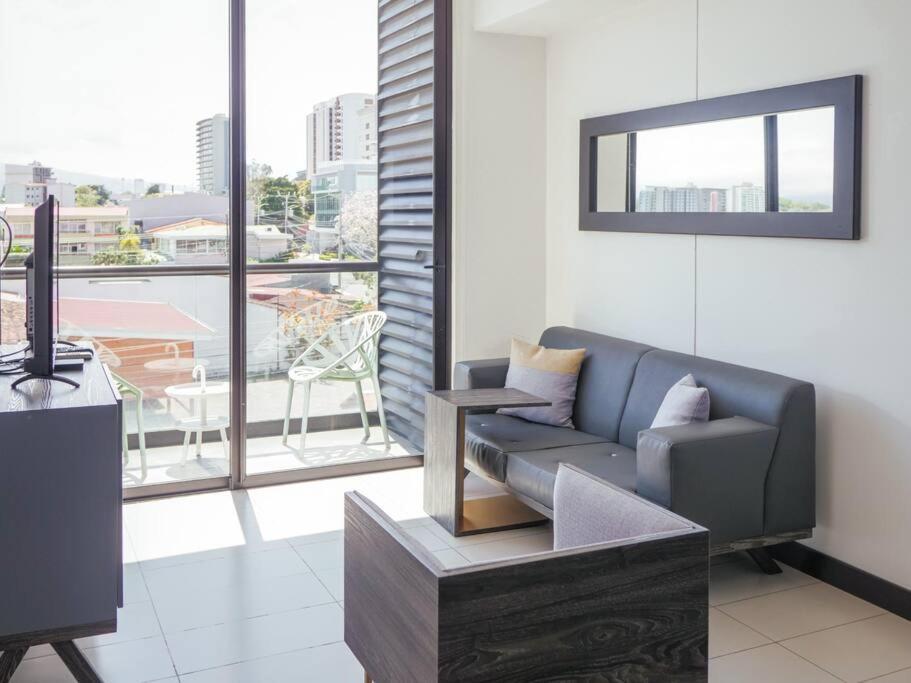 Urban Executive Stay San José Eksteriør billede