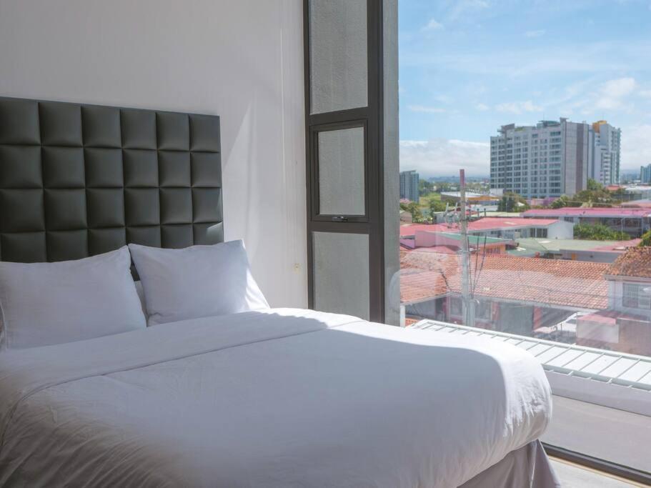 Urban Executive Stay San José Eksteriør billede