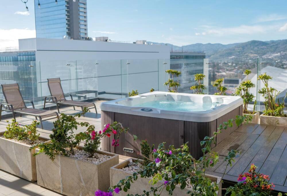 Urban Executive Stay San José Eksteriør billede