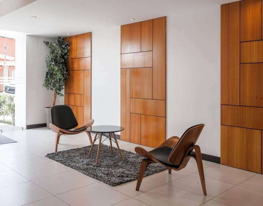 Urban Executive Stay San José Eksteriør billede