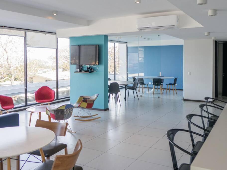Urban Executive Stay San José Eksteriør billede