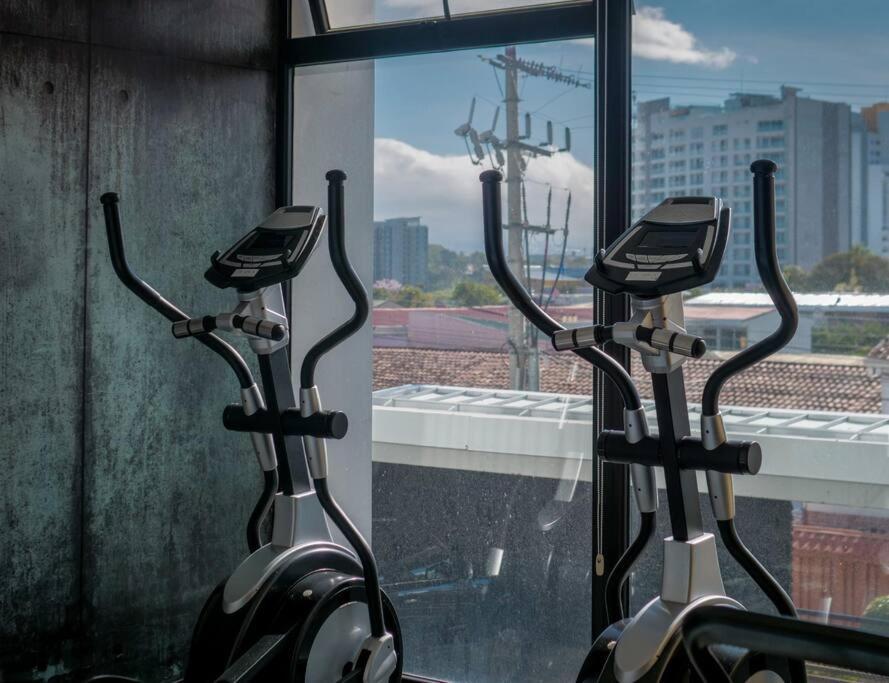 Urban Executive Stay San José Eksteriør billede