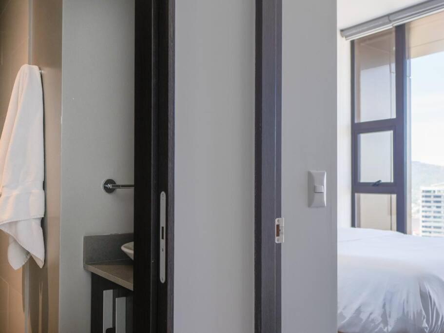 Urban Executive Stay San José Eksteriør billede