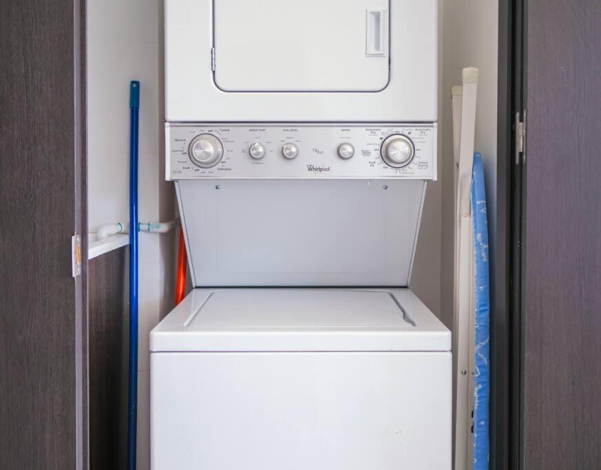Urban Executive Stay San José Eksteriør billede