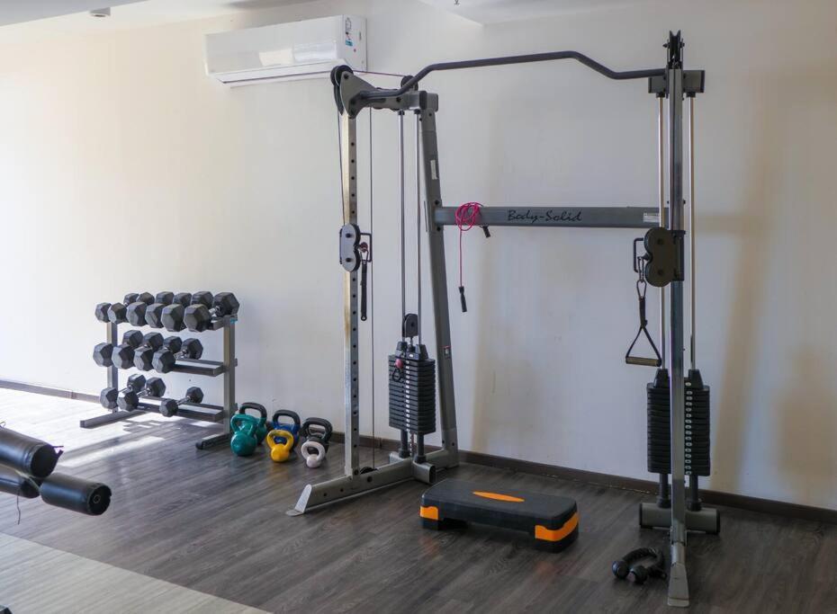 Urban Executive Stay San José Eksteriør billede